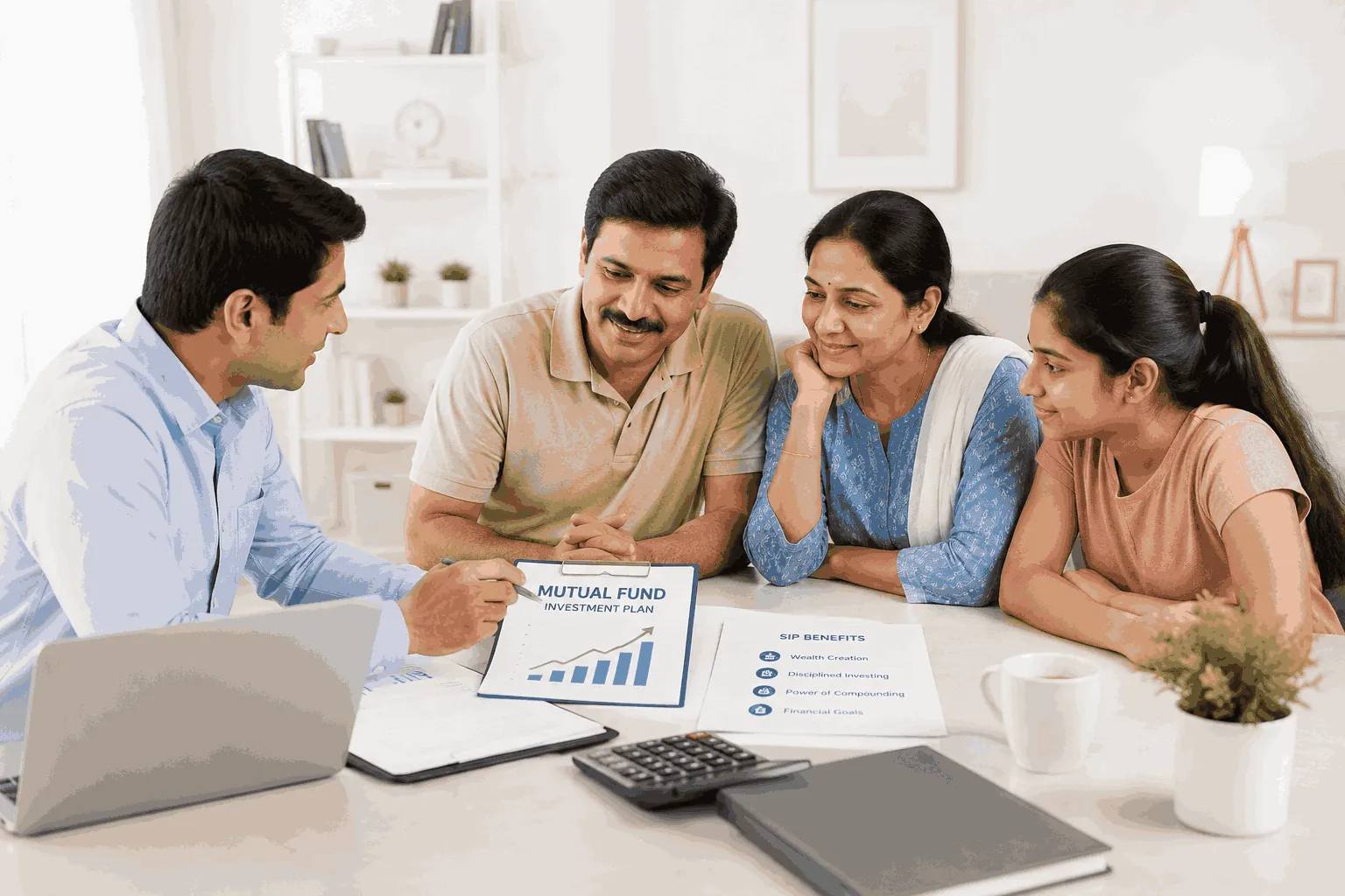 Mutual Funds
